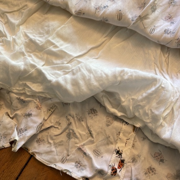 Mixed Kids Long Sleeve Dress - Picture 3 of 10